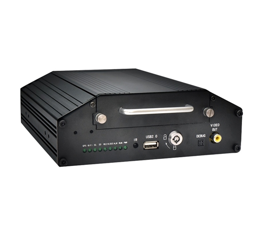 RSB-5804-4G 4路高清硬盘录像机