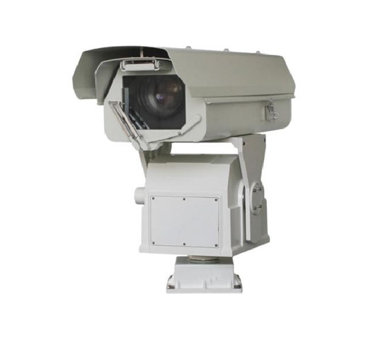 3KM可见光远距离长焦透雾高清一体化智能重载云台摄像机WL-TX35-HD-36M
